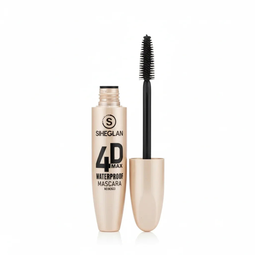 Siheglan 4D Max Waterproof Mascara - Buy Online in Pakistan at Cosmia.pk