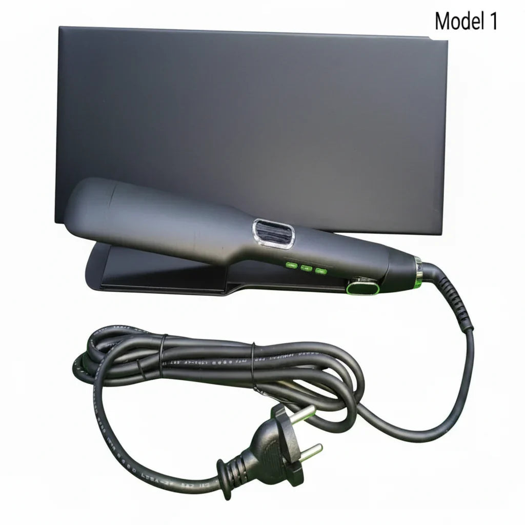 Professional Hair Straightener - Model 1 - Buy Online in Pakistan at Cosmia.pk