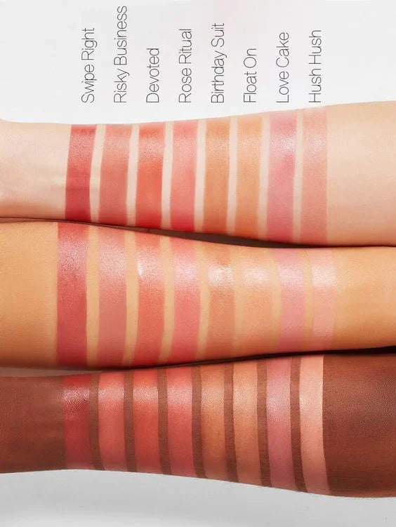 Sheglam Color Bloom Dayglow Liquid Blush - Buy Online in Pakistan at Cosmia.pk