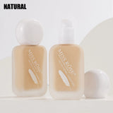 Miss Rose makeup Air Feathering Foundation - 30ml - Buy Online in Pakistan at Cosmia.pk