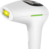 IPL permanent laser hair Removal device for Men and Women Full Body - Buy Online in Pakistan at Cosmia.pk