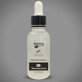 Derma Clean 3D Whitening Serum - 30ml - Buy Online in Pakistan at Cosmia.pk