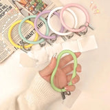 Silicone Anti-Lost Cell Phone Bracelet - Buy Online in Pakistan at Cosmia.pk