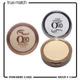 True Match Q10 BB Wonder Matte Face Powder - Buy Online in Pakistan at Cosmia.pk