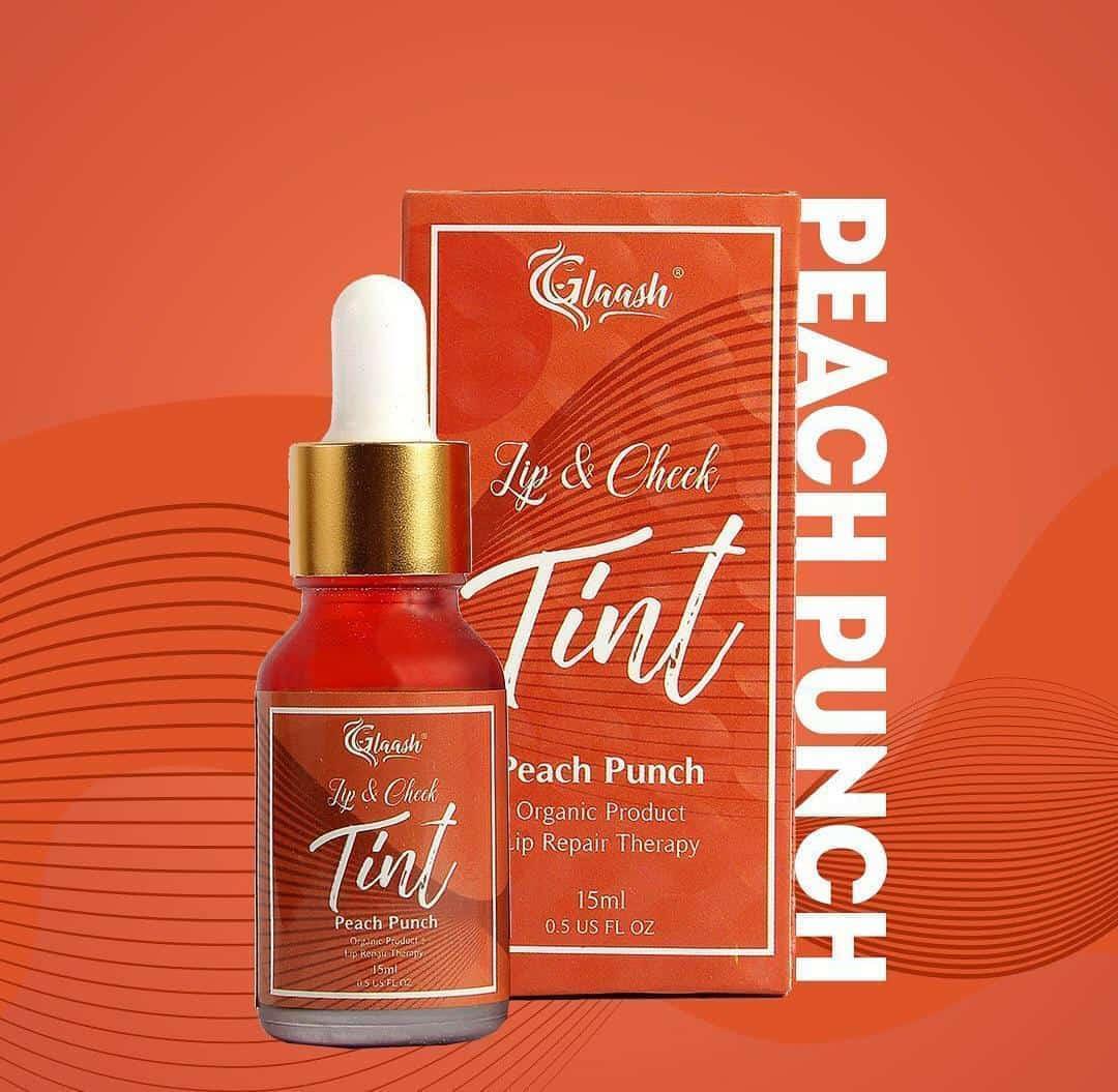 Glaash Tint - Buy Online in Pakistan at Cosmia.pk