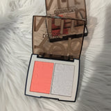 Kevin & Coco Highlighter & Blusher - Buy Online in Pakistan at Cosmia.pk
