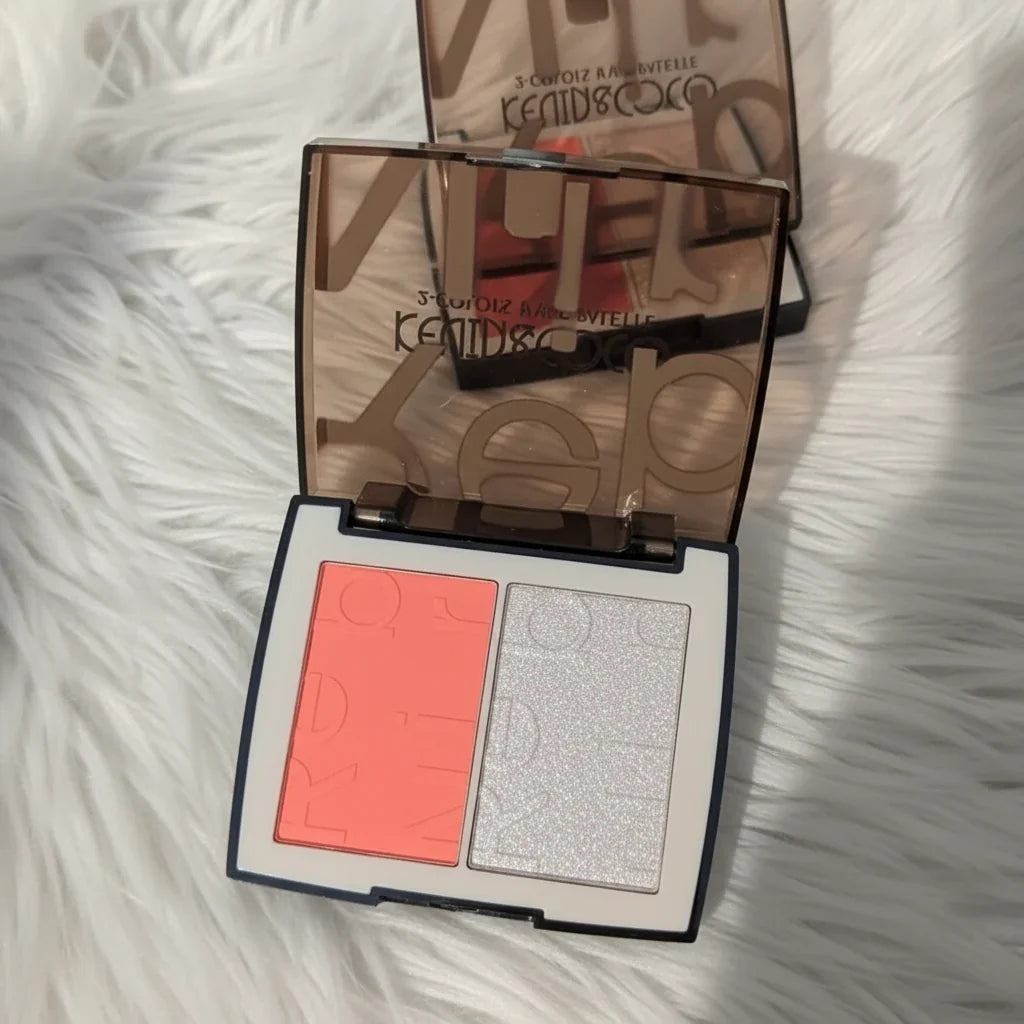 Kevin & Coco Highlighter & Blusher - Buy Online in Pakistan at Cosmia.pk