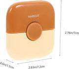 New Double-Sided Hair Razor Comb - Buy Online in Pakistan at Cosmia.pk