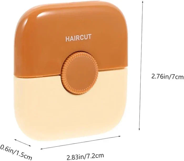 New Double-Sided Hair Razor Comb - Buy Online in Pakistan at Cosmia.pk