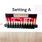 Mabrook Lipstick Pack - Buy Online in Pakistan at Cosmia.pk