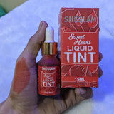 SHEGLAM Sweet Heart LIQUID TIN 15ml - Buy Online in Pakistan at Cosmia.pk