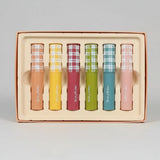 Heng Fang Vitality Girl Lip Gloss Set - 6Pcs - Buy Online in Pakistan at Cosmia.pk