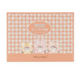 Heng Fang Vitality Girl Lip Gloss Set - 6Pcs - Buy Online in Pakistan at Cosmia.pk