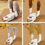 Portable Quick Dry Shoe Dryer with Timer - Buy Online in Pakistan at Cosmia.pk
