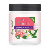Sameen Facial Jar - 500ml - Buy Online in Pakistan at Cosmia.pk