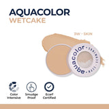 Kryolan - Aquacolor wetcake - Buy Online in Pakistan at Cosmia.pk