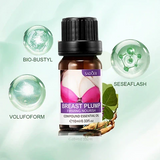 Sadoer Breast Enlargement Essential Oil - Buy Online in Pakistan at Cosmia.pk