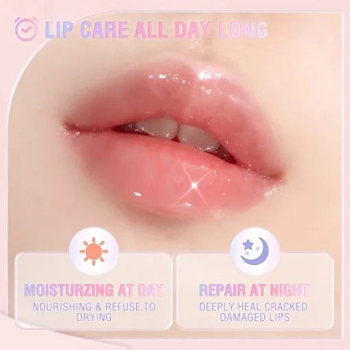 Pink Flash Care Plus Lip Oil Each - Buy Online in Pakistan at Cosmia.pk