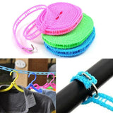 Cloth Line Hanging Rope - 5 Meter - Buy Online in Pakistan at Cosmia.pk