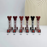 QEARLYA Heart Liquid Lipstick - Buy Online in Pakistan at Cosmia.pk