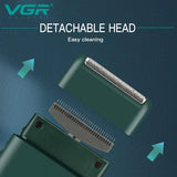 VGR V-390 Professional Electric Thin Shaver - Buy Online in Pakistan at Cosmia.pk