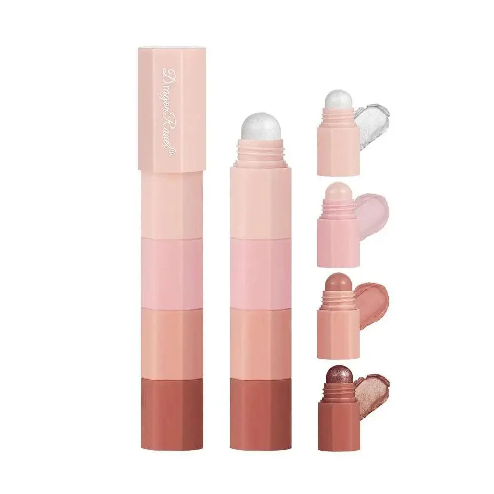 4 In 1 Dragon Ranee Eyeshadow Stick - Buy Online in Pakistan at Cosmia.pk