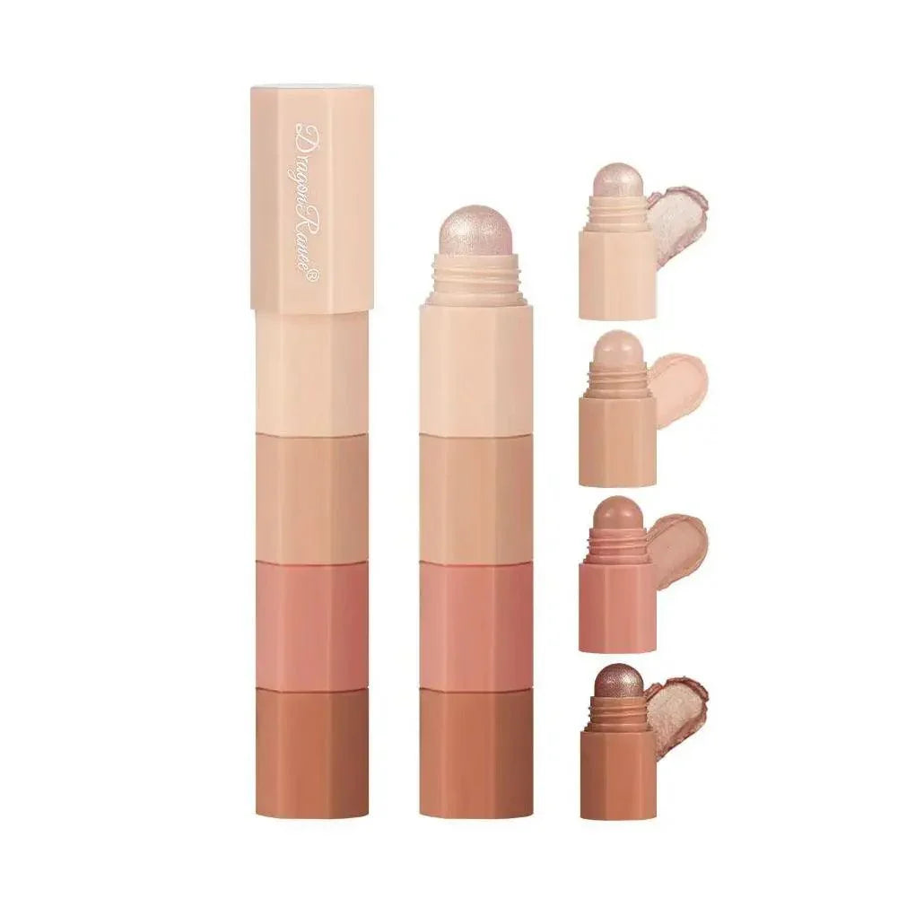 4 In 1 Dragon Ranee Eyeshadow Stick - Buy Online in Pakistan at Cosmia.pk