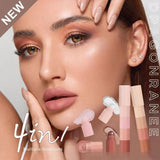 4 In 1 Dragon Ranee Eyeshadow Stick - Buy Online in Pakistan at Cosmia.pk