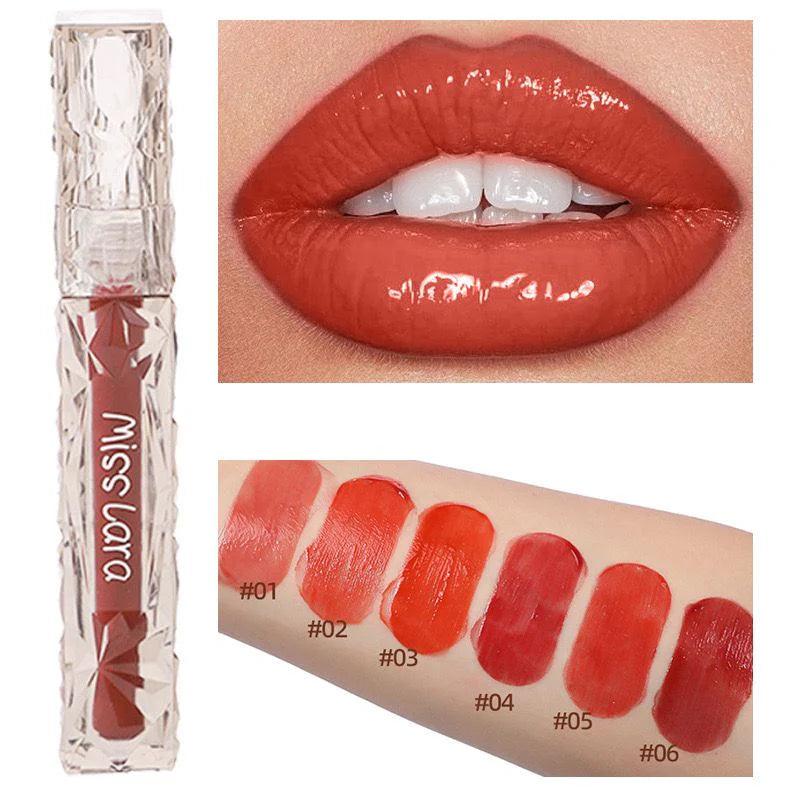 Miss Lara Water Glossy Lip Gloss - Buy Online in Pakistan at Cosmia.pk
