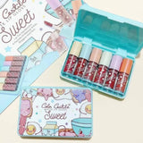 Color Castle Matte Lipgloss - 6 Set - Buy Online in Pakistan at Cosmia.pk