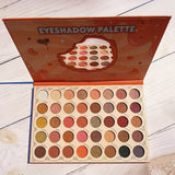 IGOODCO Touch Your Heart Eyeshadow Palette – 40 Color Eyeshadow Palette - Buy Online in Pakistan at Cosmia.pk