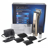 Kemei KM 5017 Original Hair Clipper & Trimmer - Buy Online in Pakistan at Cosmia.pk