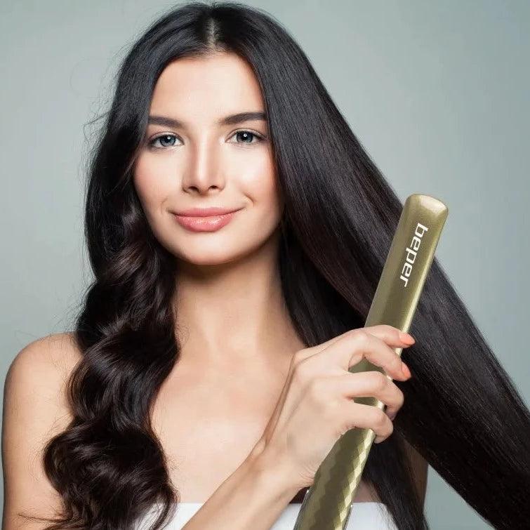 Beper High-Quality Hair Straightener - Buy Online in Pakistan at Cosmia.pk