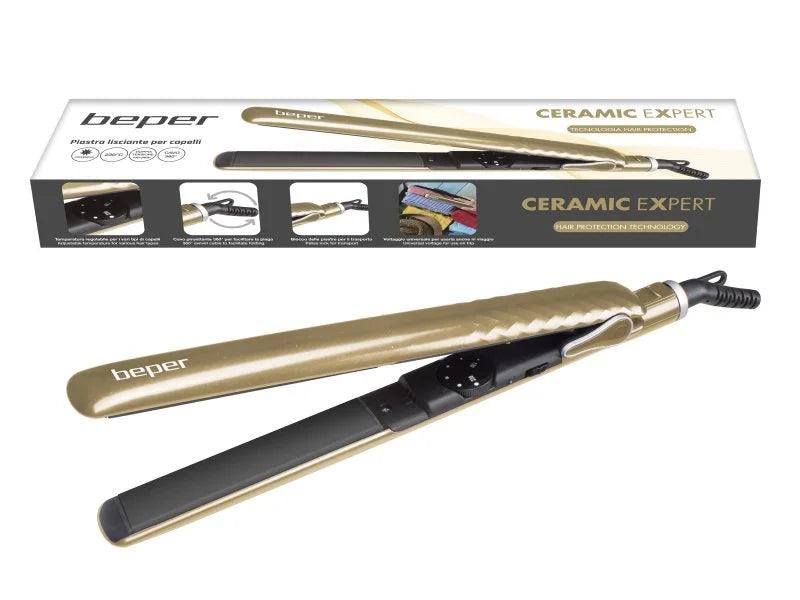 Beper High-Quality Hair Straightener - Buy Online in Pakistan at Cosmia.pk