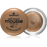 Essence Soft Touch Mousse Make Up - Buy Online in Pakistan at Cosmia.pk