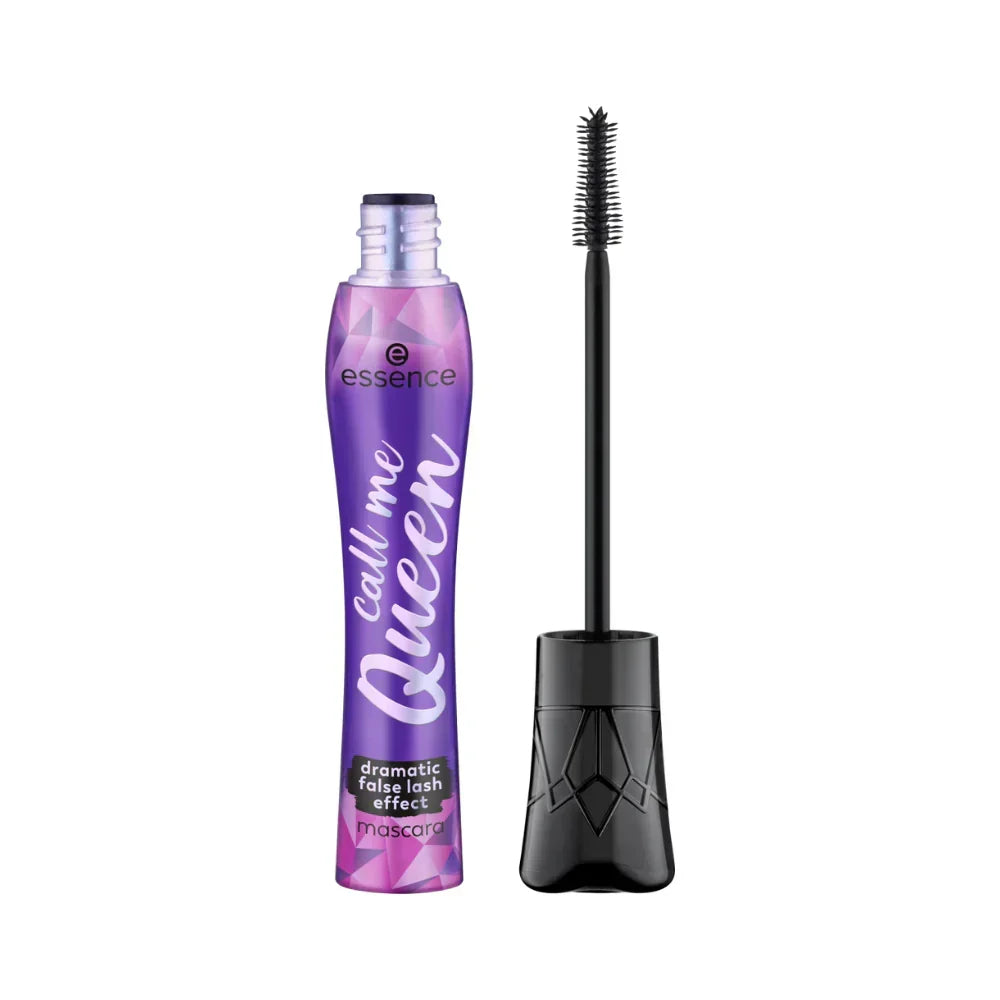 Essence Call Me Queen Dramatic False Lash Effect Mascara - Made In Italy - Buy Online in Pakistan at Cosmia.pk