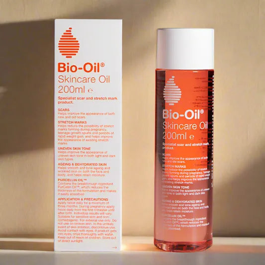 Bio Oil Skincare 200 ml Made in South Africa - Buy Online in Pakistan at Cosmia.pk