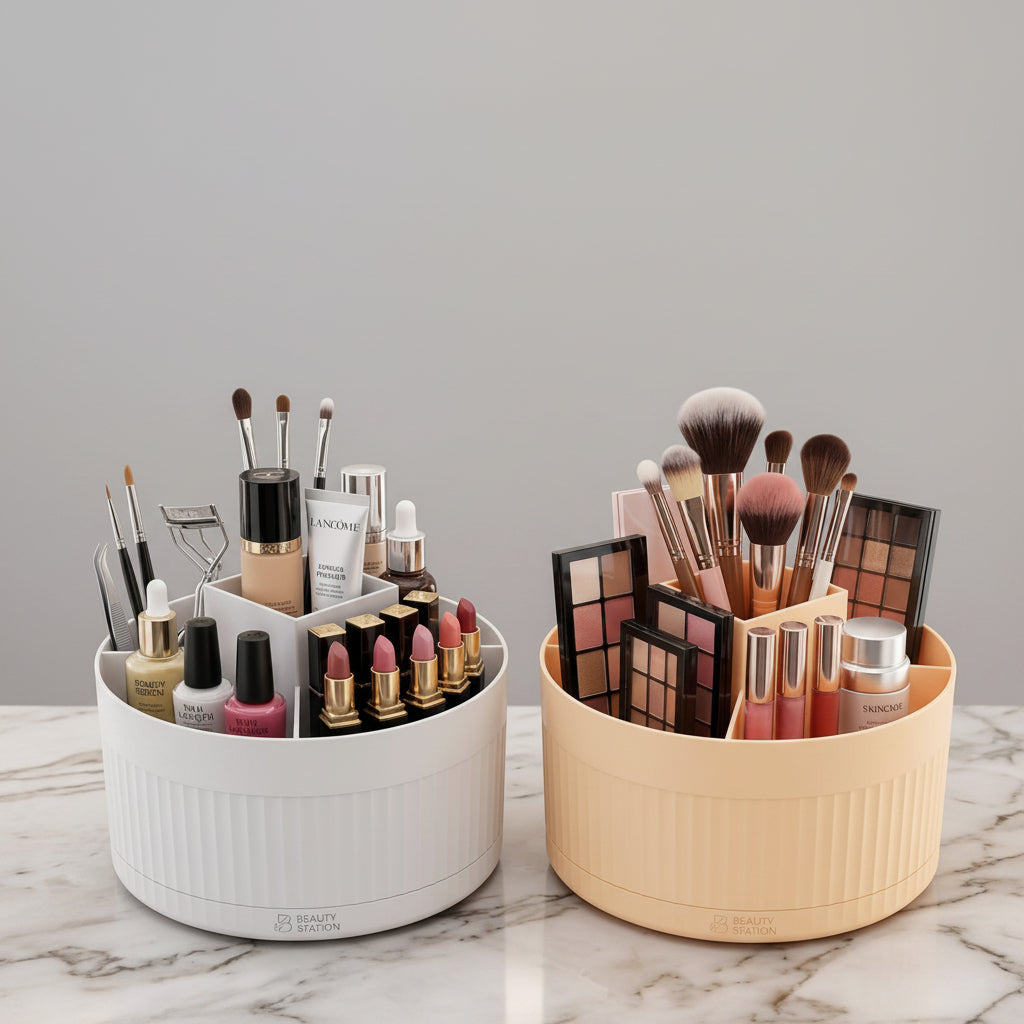 Orbit Rotating Organizer - Buy Online in Pakistan at Cosmia.pk