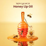 Miss Rose Honey Lip Oil - Buy Online in Pakistan at Cosmia.pk
