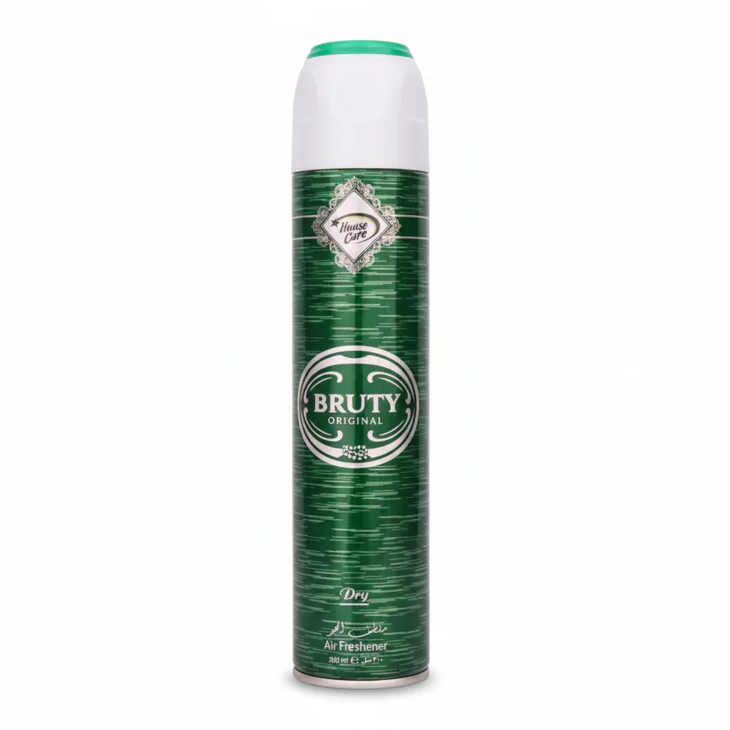House Care Bruty Dry Air Freshener - 300ml - Buy Online in Pakistan at Cosmia.pk