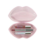 Mocallure 3 in 1 Kiss Day Lipgloss & Lip Liner - Buy Online in Pakistan at Cosmia.pk