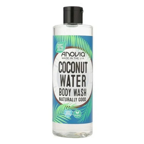 Anovia Hand Wash with Coconut Water – 350ml - Buy Online in Pakistan at Cosmia.pk