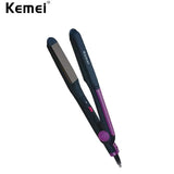 Kemei KM-420 Professional Hair Straightener - Buy Online in Pakistan at Cosmia.pk