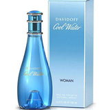 Davidoff 2pcs Cool Water - 100ml - Buy Online in Pakistan at Cosmia.pk