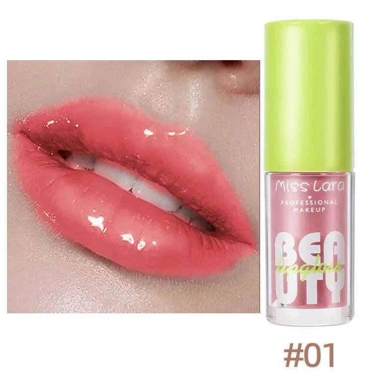 Miss Lara Thick Lip Gloss Base Makeup MS-137 - Buy Online in Pakistan at Cosmia.pk
