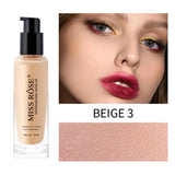 Miss Rose Long Lasting Foundation - Buy Online in Pakistan at Cosmia.pk