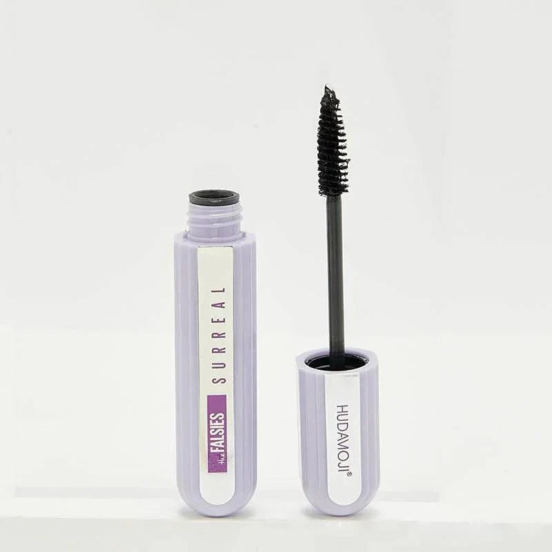 Hudamoji Super Volume Waterproof Mascara - Buy Online in Pakistan at Cosmia.pk