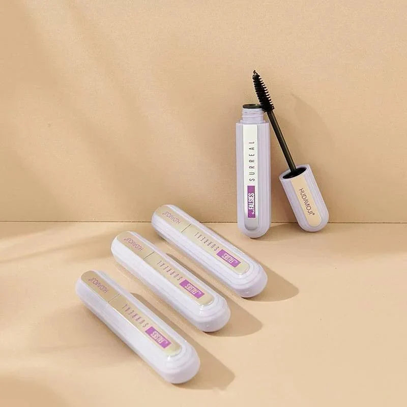 Hudamoji Super Volume Waterproof Mascara - Buy Online in Pakistan at Cosmia.pk