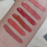 Color Castle Cute Bear Lip Glosses-Set of 6 - Buy Online in Pakistan at Cosmia.pk