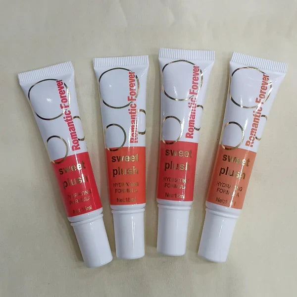 Romantic Forever Sweet Plush Liquid Blush - Buy Online in Pakistan at Cosmia.pk